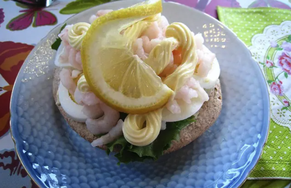 Skagenröra