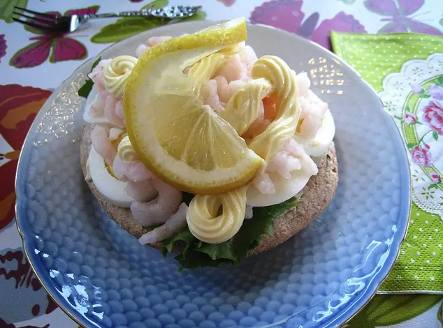 Skagenröra