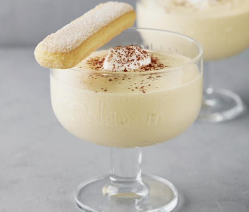 pannacotta