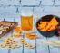 Beer and Pretzels Bowl